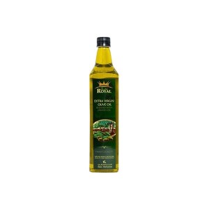 روغن زیتون رویال 1ل