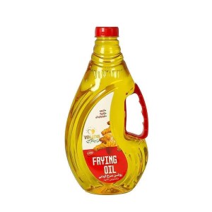 روغن کنجد تصفیه شده وینادیس 900گ
