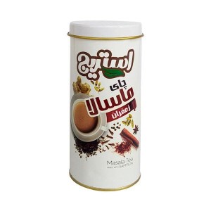 چای ماسالا زعفرانی استریج 300گ