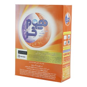 پودر دستی هوم کر 500گ