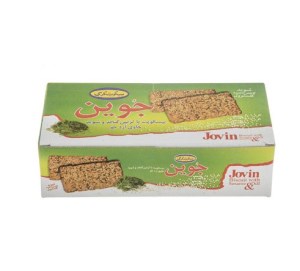 بیسکویت جوین گرجی 500گ