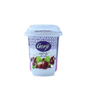 دراژه شکلاتی گرجی لیوانی 120گ