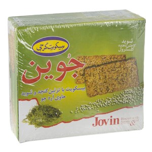 بیسکویت جوین گرجی 920گ