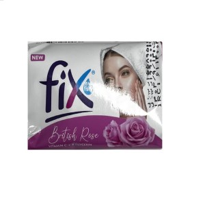 صابون فیکس -اف-اس -اچ-ال 90گ