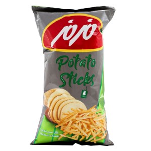 چیپس خلال مزمز 95گ