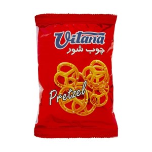 چوب شور پرتزل ویتانا 50گ