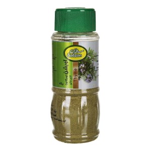 پودر اویشن سبزان 45گ