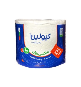 ماکسی رول کیولین خیلی خیلی بزرگ