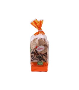 نان خشک فرمی چندغله (چیپسی) 230گ