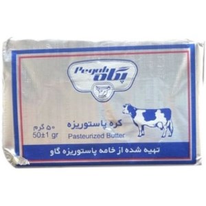 کره پگاه 50گ