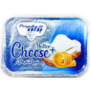 پنیر کره ای پگاه 180گ
