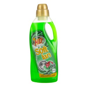 مایع لباسشویی سافتلن HD جنرال 2ل
