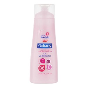 نرم کننده مو مولتی ویتامین+پروتئین گلرنگ 880گ