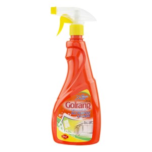 چندمنظوره گلرنگ 750گ