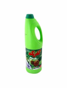 سفیدکننده گلرنگ معطر سبز 1000گ