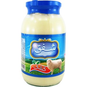 کشک شفق 680گ
