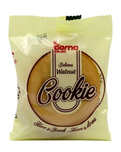 کلوچه گردویی درنا 60گ