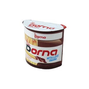 بیسکو شکلات درنا 50گ