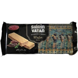 ویفر کاکائویی درنا 90گ
