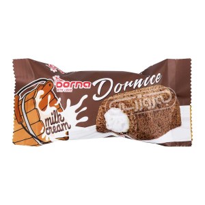 کیک درنایس درنا 40گ