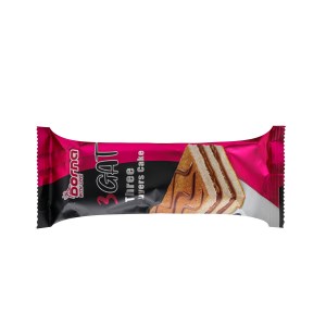 کیک لایه ای اسفنجی تری گات درنا 60گ