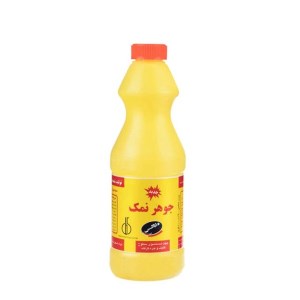 مایع جوهر نمک وایتکس 1000گ
