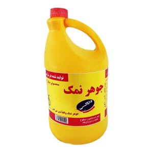 مایع جوهر نمک وایتکس 4000گ