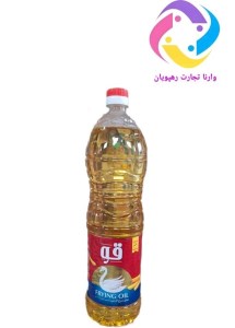 روغن سرخ ویژه قو 1350گ