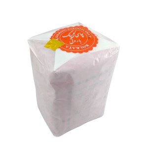 چای دانیال/جنگجو باروتی گلابی 500گ