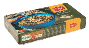 رشته اش ترخینه 400گ