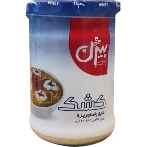 کشک بیژن شیشه 240گ