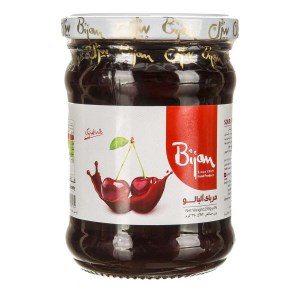 مربا البالو بیژن شیشه 290گ