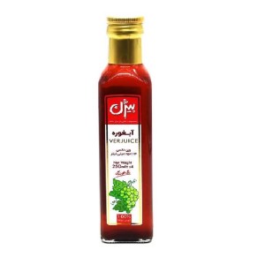 ابغوره بیژن 250مل