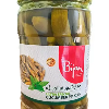 خیارشور فرا ویژه بیژن 660گ