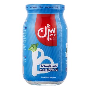 سس مایونز بیژن 460گ