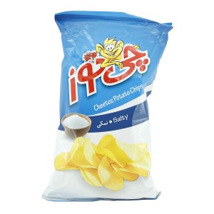 چیپس چی توز 65گ