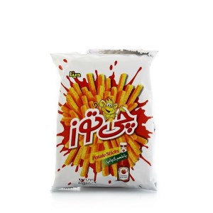 استیک سیب زمینی چی توز 110گ