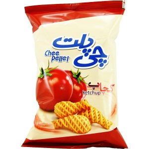 چی پلت پاچینی چی توز (گندم) 43گ