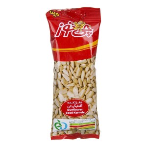 مغز تخمه افتابگردان چی توز 5000ف