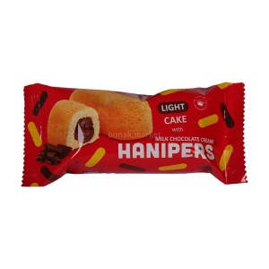 کیک روغنی هانیپرز 36گ
