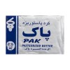 کره پاک 100گ