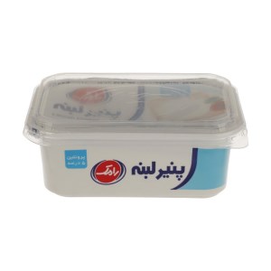 پنیر لبنه رامک 300گ