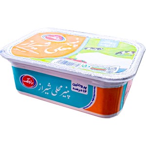 پنیر شیرازی رامک 300گ
