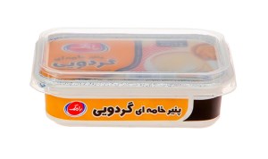 پنیر خامه گردویی رامک 200گ