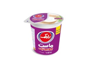 ماست پروبیوتیک پرچرب رامک 700گ