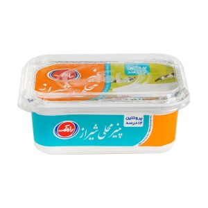پنیر سنتی چرب رامک 400گ