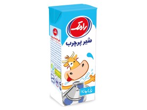 شیر فرادما پرجرب رامک 200مل