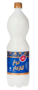 دوغ گازدار رامک 1500مل