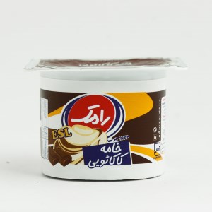 خامه کاکائویی رامک 100گ