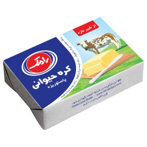 کره رامک 100گ